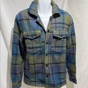 Volcom Workwear Jacket, size M